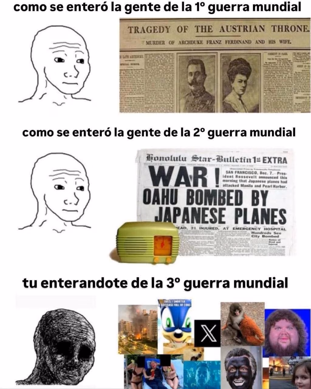 Meme guerra Irán-EE.UU.&Israel (2026)