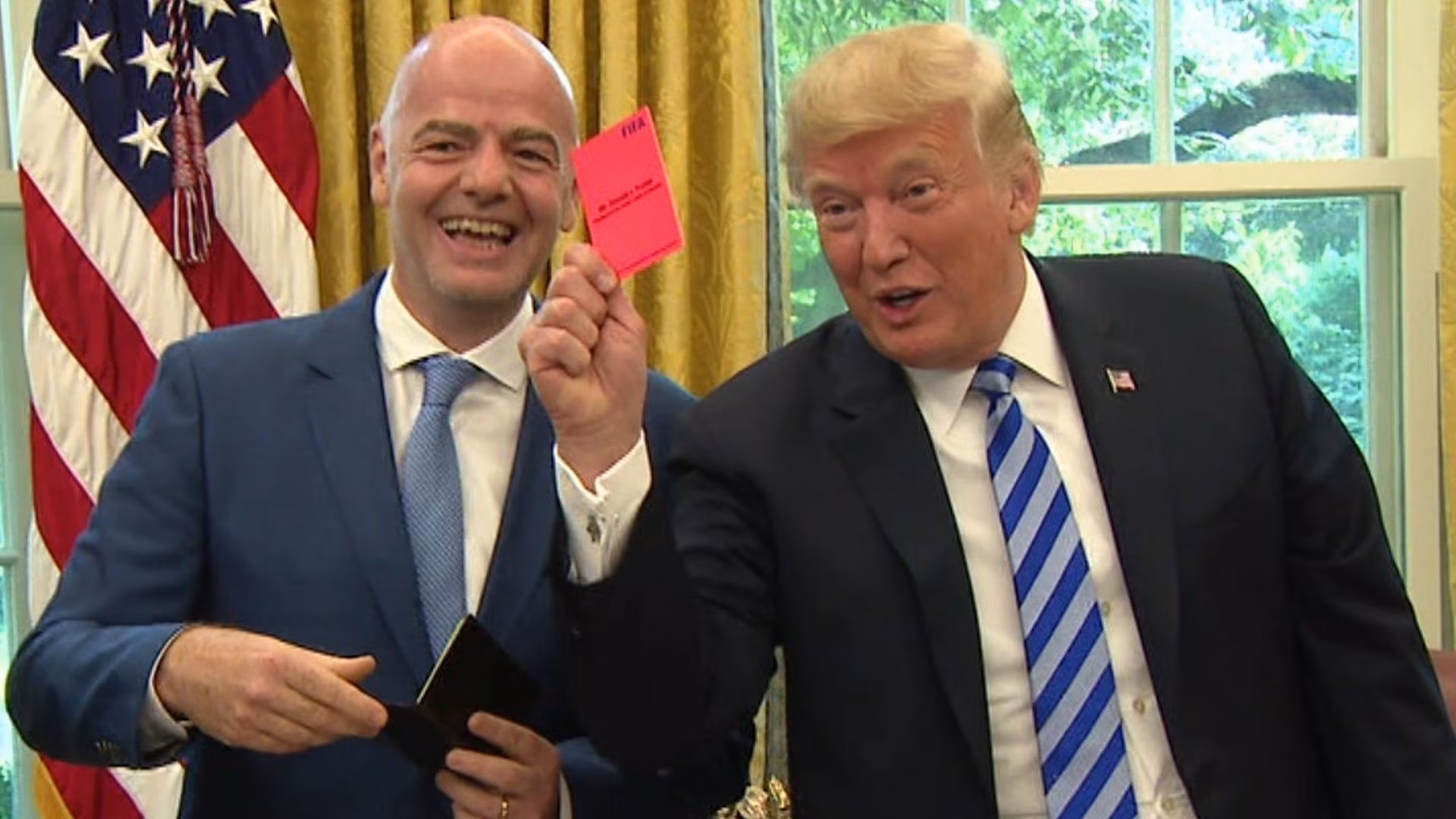 De Mussolini a Trump: cuando el poder pisa el campo
