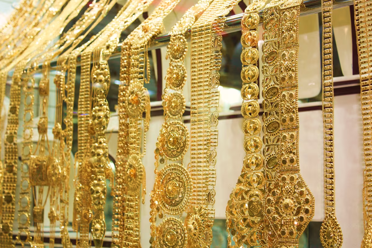 Cuando el origen desaparece: Sudán, Dubái y la opacidad del mercado global del oro