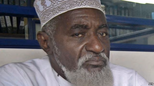  Mohammed Idris