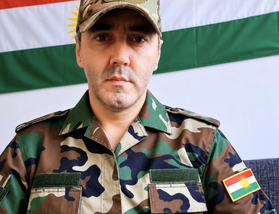 Kurdistán iraquí: un asesinato y la sombra de Irán