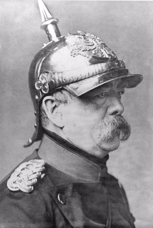 Bismarck y España: lo que dijo y lo que nunca dijo