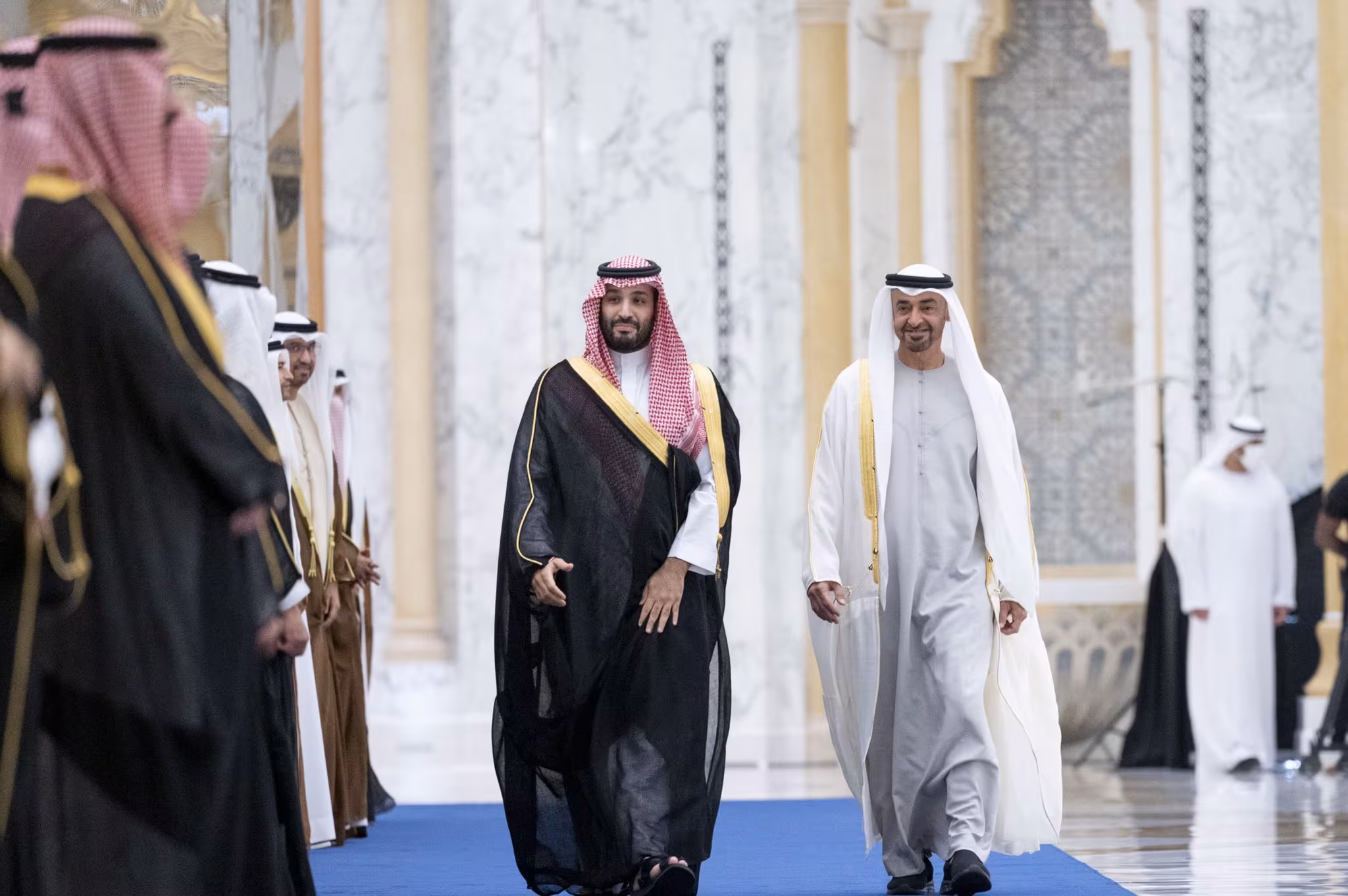 Emiratos abandona la OPEP: ¿y ahora qué?