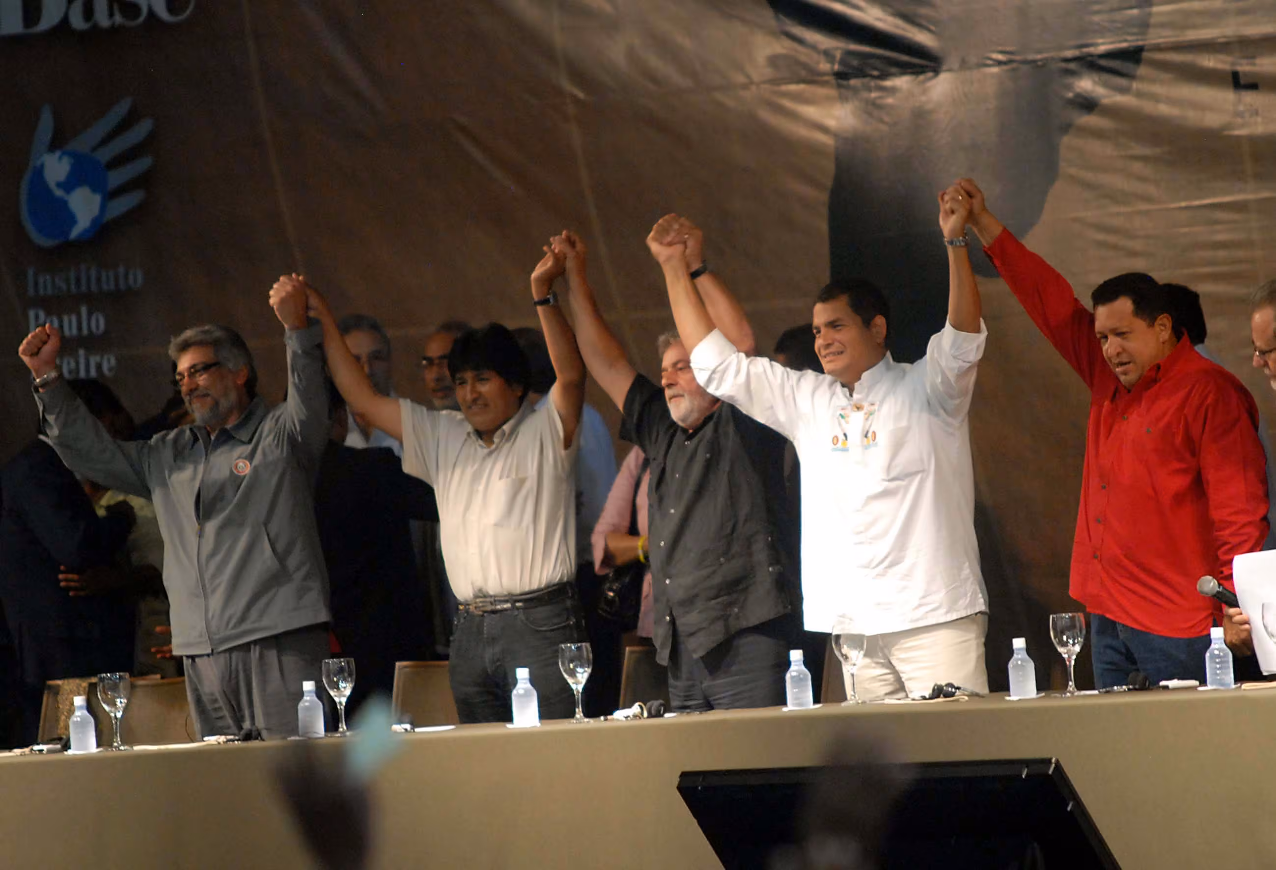 Foro Social Mundial de 2009