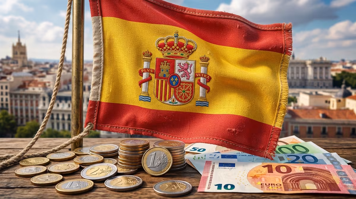 La economía española: Del rescate al auge de 2026 (Parte 1/2)