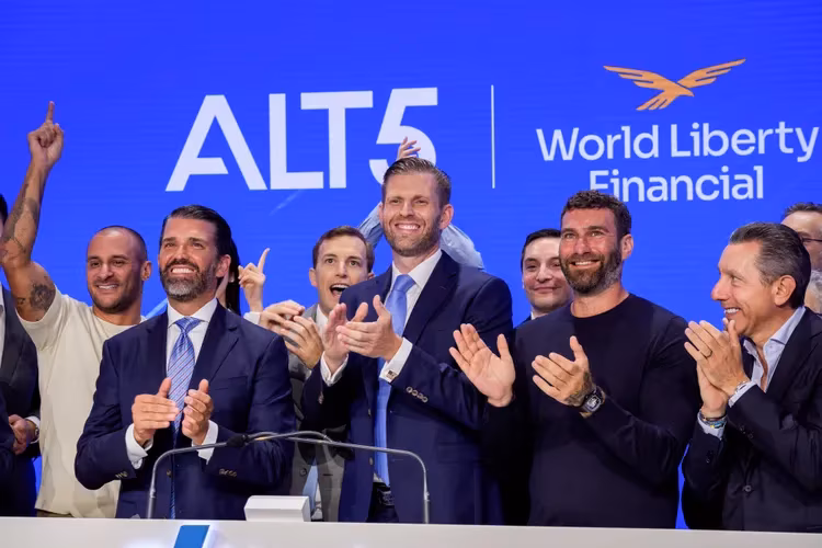 Alt5 Sigma ha dado un giro radical, pasando del tratamiento del dolor crónico a los pagos con criptomonedas