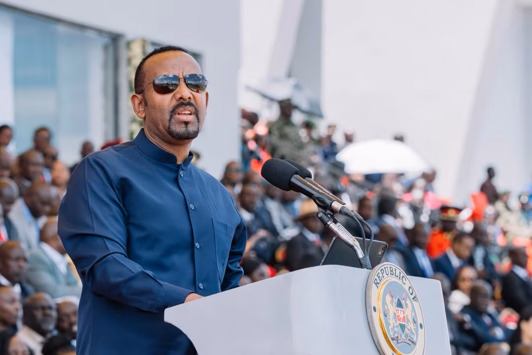 La encrucijada de Abiy Ahmed: Desarrollo y guerra en Etiopía