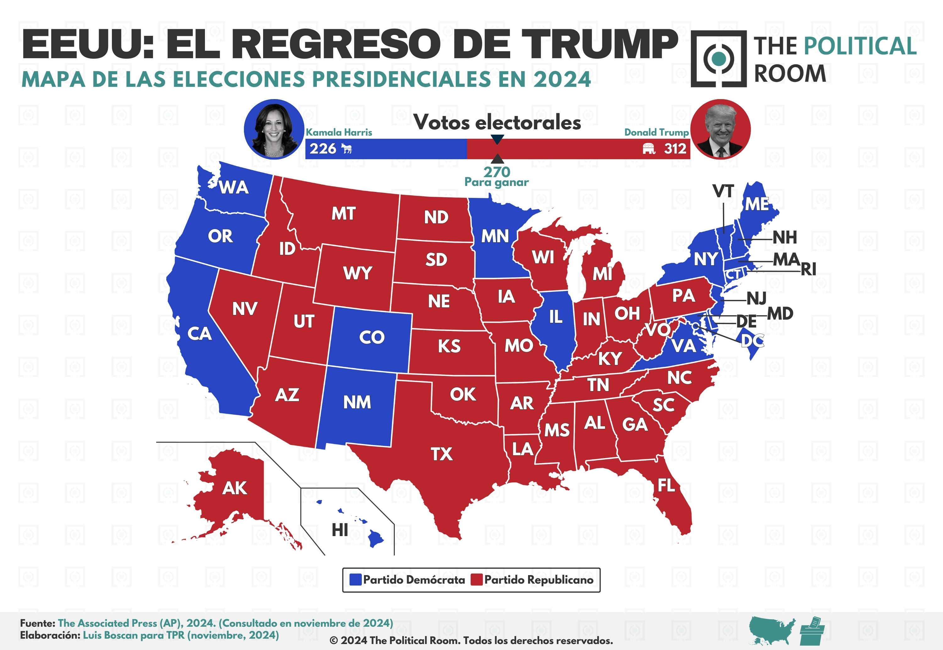 Mapa TPR 58 Mapa electoral de las elecciones presidenciales en Estados Unidos (2024) (1).jpg