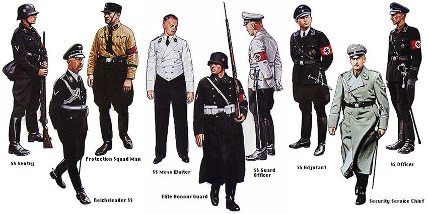 Nazis uniform.jfif