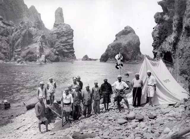 ¿Dokdo o Takeshima? Las islas que enfrentan a Corea y Japón