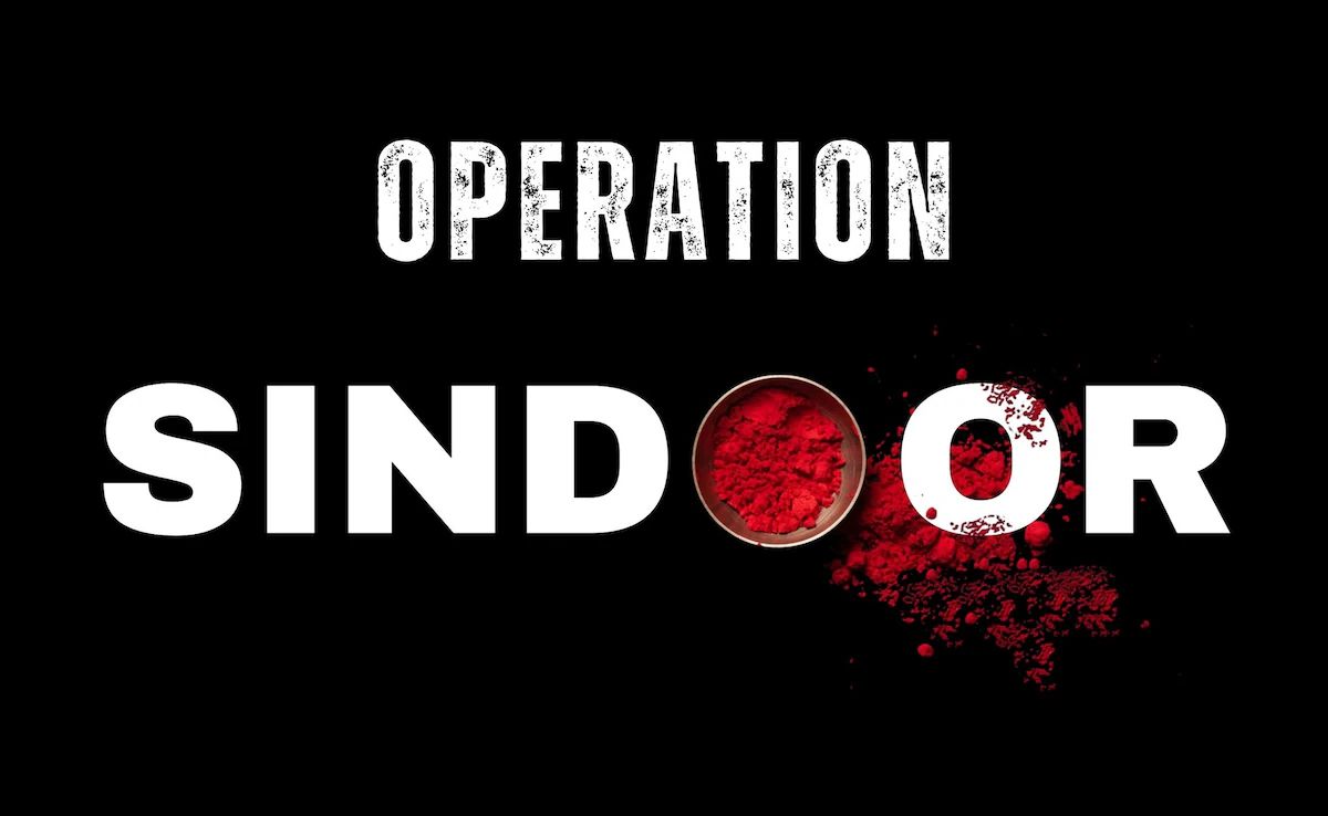 Un año de la Operación Sindoor: la lucha de la India contra el terrorismo transfronterizo