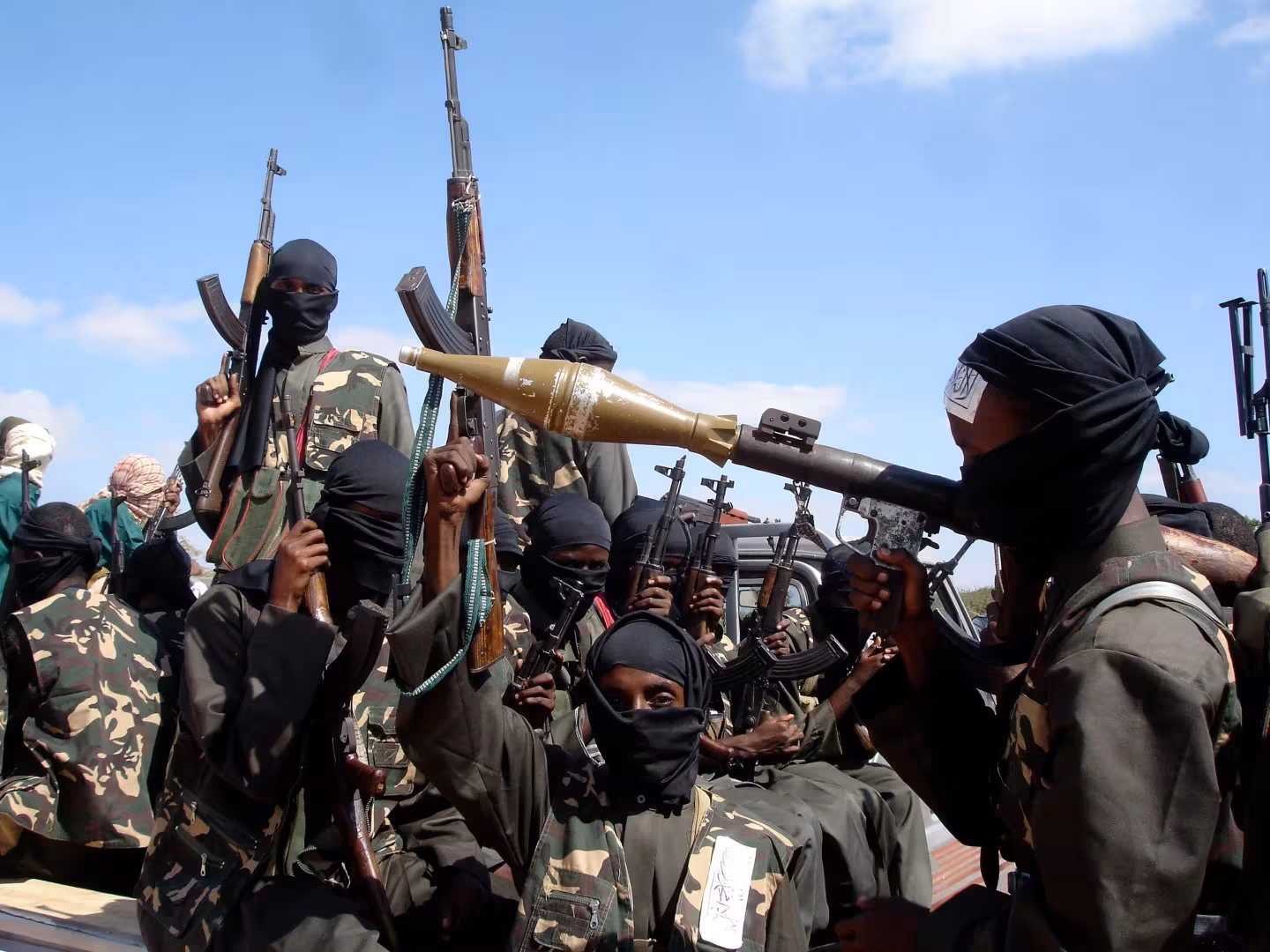 Kenia y Al Shabaab: El peligro latente del salafismo