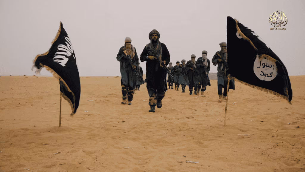 ¿El próximo frente yihadista? JNIM y los fulani en Ghana