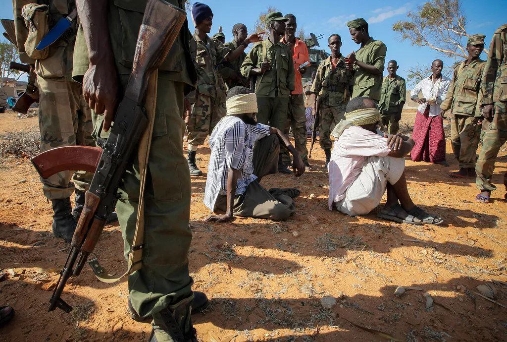 Al qaeda