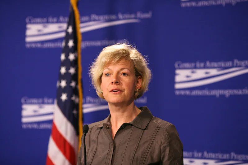 Tammy Baldwin
