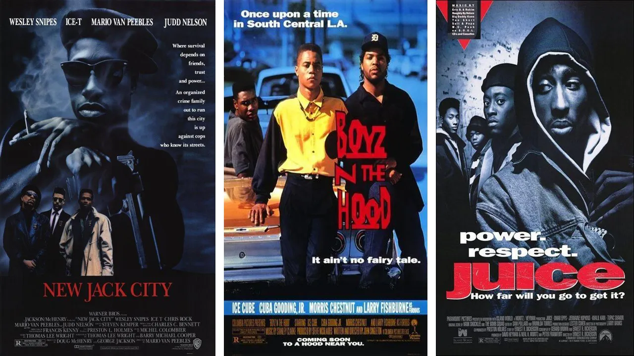 Films