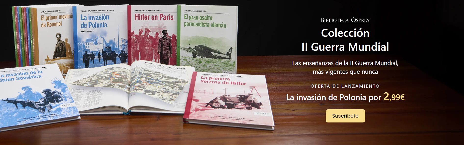 Promoción